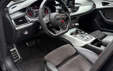 Audi A6, 2018 год, 3 300 000 рублей, 13 фотография