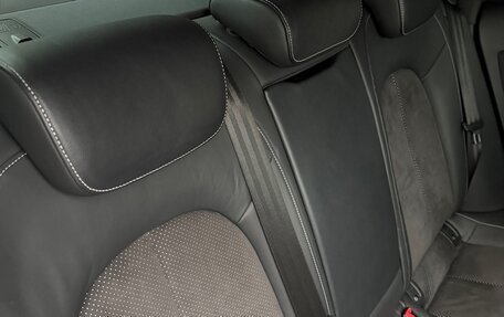 Audi A6, 2018 год, 3 300 000 рублей, 21 фотография