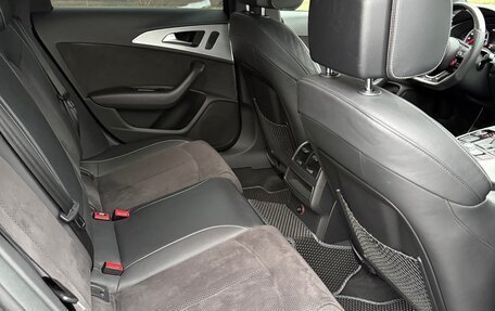 Audi A6, 2018 год, 3 300 000 рублей, 20 фотография