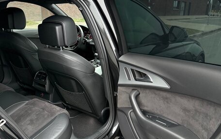 Audi A6, 2018 год, 3 300 000 рублей, 19 фотография