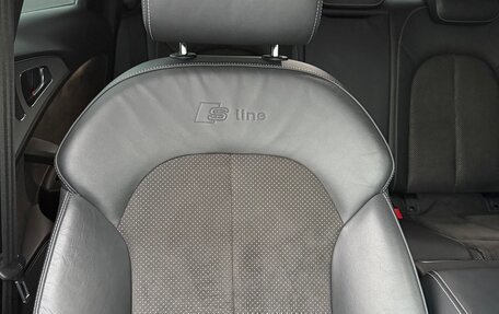 Audi A6, 2018 год, 3 300 000 рублей, 23 фотография