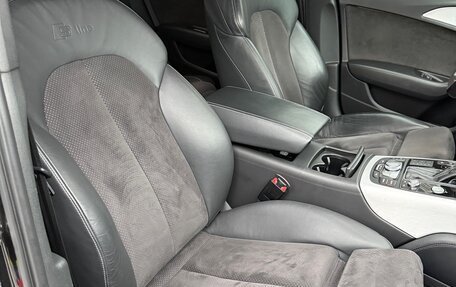 Audi A6, 2018 год, 3 300 000 рублей, 22 фотография