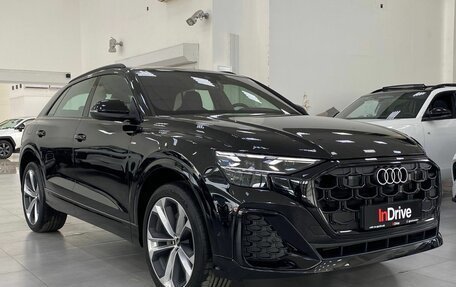 Audi Q8 I, 2025 год, 13 799 000 рублей, 3 фотография