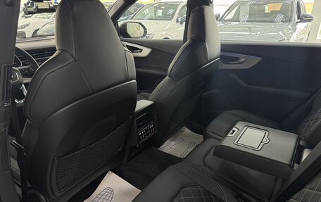 Audi Q8 I, 2025 год, 13 799 000 рублей, 9 фотография