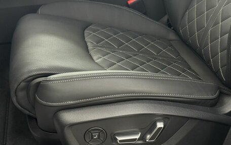 Audi Q8 I, 2025 год, 13 799 000 рублей, 12 фотография