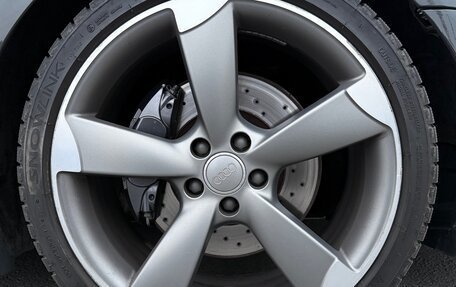 Audi A6, 2018 год, 3 300 000 рублей, 25 фотография