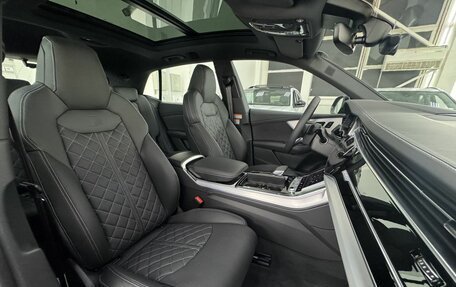 Audi Q8 I, 2025 год, 13 799 000 рублей, 10 фотография