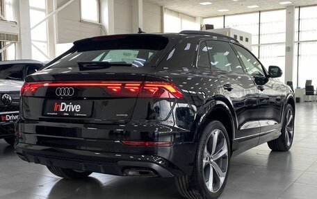 Audi Q8 I, 2025 год, 13 799 000 рублей, 4 фотография