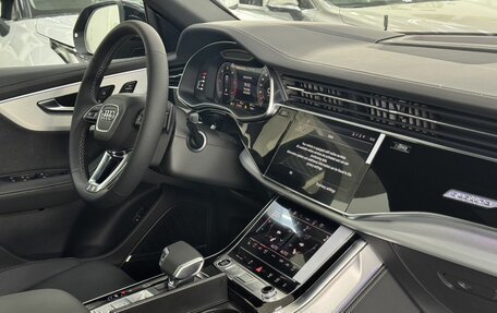 Audi Q8 I, 2025 год, 13 799 000 рублей, 13 фотография