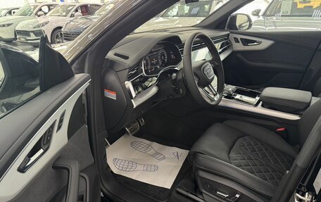 Audi Q8 I, 2025 год, 13 799 000 рублей, 8 фотография