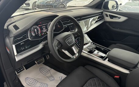 Audi Q8 I, 2025 год, 13 799 000 рублей, 7 фотография
