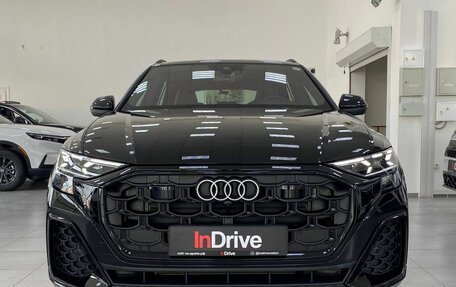 Audi Q8 I, 2025 год, 13 799 000 рублей, 2 фотография