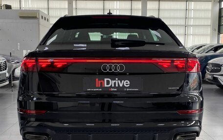 Audi Q8 I, 2025 год, 13 799 000 рублей, 5 фотография