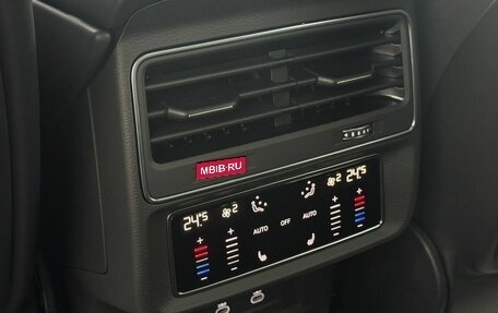 Audi Q8 I, 2025 год, 13 799 000 рублей, 15 фотография