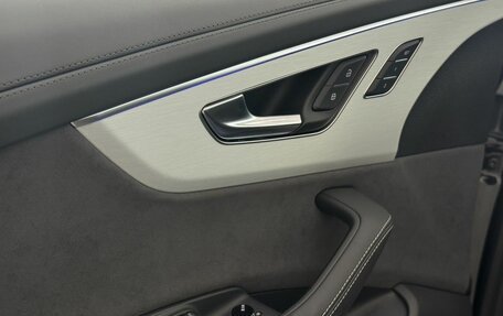 Audi Q8 I, 2025 год, 13 799 000 рублей, 16 фотография