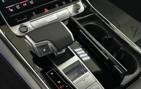 Audi Q8 I, 2025 год, 13 799 000 рублей, 17 фотография