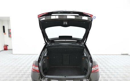 Skoda Superb III рестайлинг, 2018 год, 1 775 000 рублей, 13 фотография