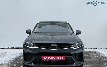 Geely Tugella FY11, 2022 год, 2 515 000 рублей, 2 фотография