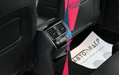 Skoda Superb III рестайлинг, 2018 год, 1 775 000 рублей, 11 фотография