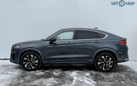 Geely Tugella FY11, 2022 год, 2 515 000 рублей, 8 фотография