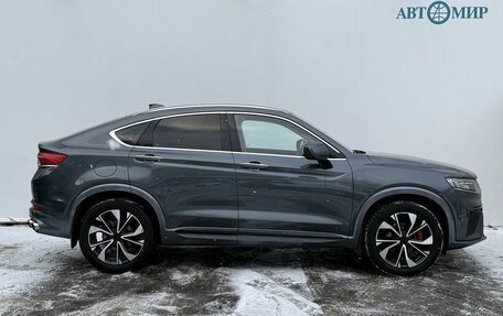 Geely Tugella FY11, 2022 год, 2 515 000 рублей, 4 фотография