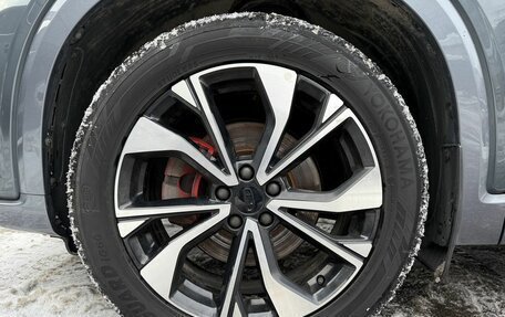 Geely Tugella FY11, 2022 год, 2 515 000 рублей, 9 фотография