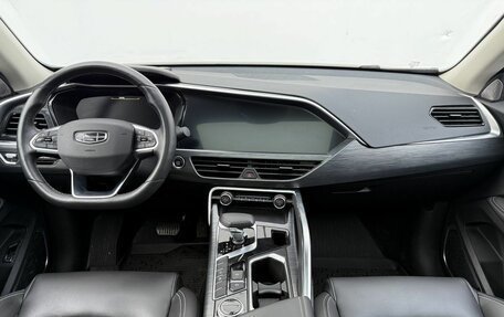 Geely Tugella FY11, 2022 год, 2 515 000 рублей, 13 фотография