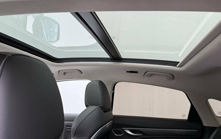 Geely Tugella FY11, 2022 год, 2 515 000 рублей, 12 фотография