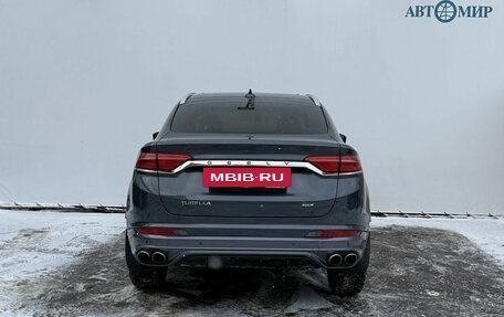 Geely Tugella FY11, 2022 год, 2 515 000 рублей, 6 фотография