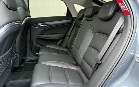 Geely Tugella FY11, 2022 год, 2 515 000 рублей, 11 фотография