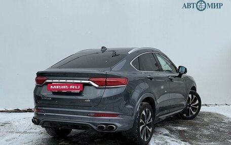 Geely Tugella FY11, 2022 год, 2 515 000 рублей, 5 фотография