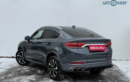 Geely Tugella FY11, 2022 год, 2 515 000 рублей, 7 фотография