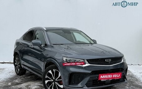 Geely Tugella FY11, 2022 год, 2 515 000 рублей, 3 фотография