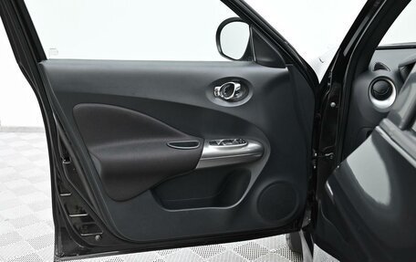 Nissan Juke II, 2014 год, 925 000 рублей, 6 фотография