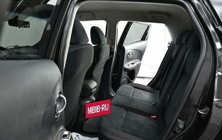 Nissan Juke II, 2014 год, 925 000 рублей, 11 фотография