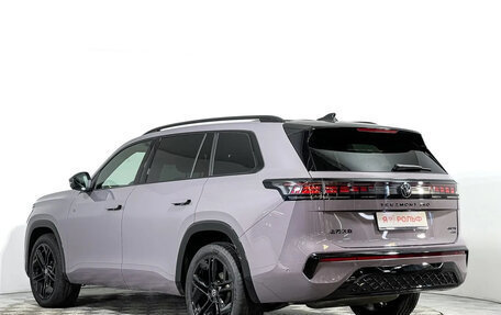 Volkswagen Teramont, 2026 год, 6 670 000 рублей, 4 фотография