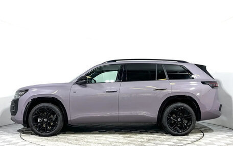 Volkswagen Teramont, 2026 год, 6 670 000 рублей, 3 фотография