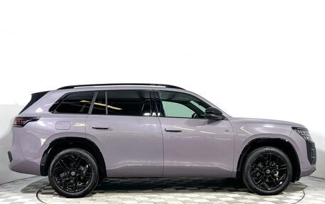 Volkswagen Teramont, 2026 год, 6 670 000 рублей, 5 фотография