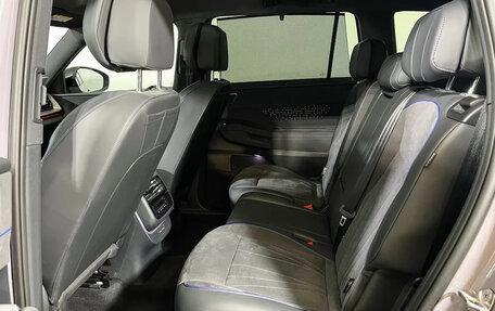 Volkswagen Teramont, 2026 год, 6 670 000 рублей, 9 фотография