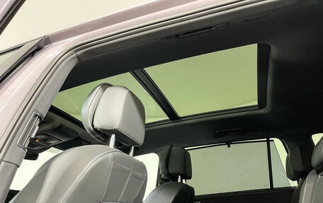 Volkswagen Teramont, 2026 год, 6 670 000 рублей, 10 фотография