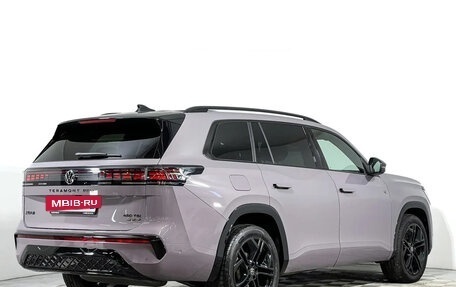 Volkswagen Teramont, 2026 год, 6 670 000 рублей, 6 фотография