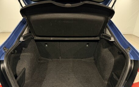 Skoda Rapid I, 2016 год, 690 000 рублей, 16 фотография