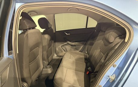 Skoda Rapid I, 2016 год, 690 000 рублей, 15 фотография