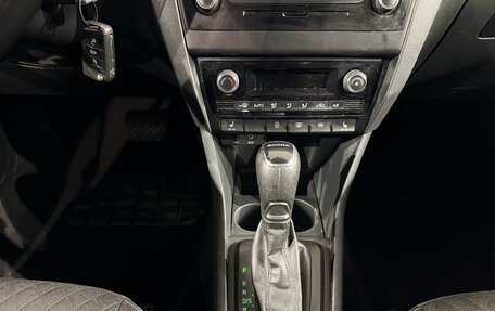 Skoda Rapid I, 2016 год, 690 000 рублей, 19 фотография