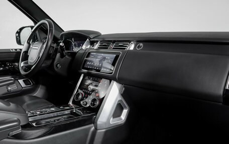 Land Rover Range Rover IV рестайлинг, 2021 год, 8 600 000 рублей, 25 фотография