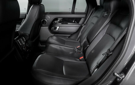 Land Rover Range Rover IV рестайлинг, 2021 год, 8 600 000 рублей, 28 фотография