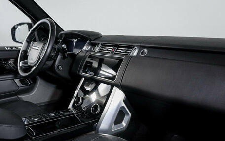 Land Rover Range Rover IV рестайлинг, 2021 год, 8 600 000 рублей, 27 фотография