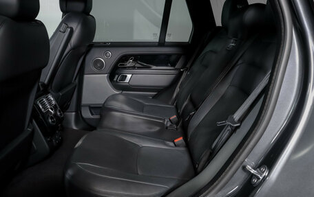 Land Rover Range Rover IV рестайлинг, 2021 год, 8 600 000 рублей, 29 фотография