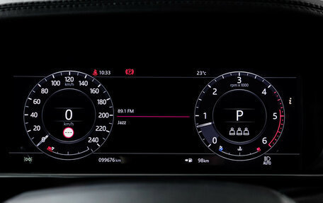 Land Rover Range Rover IV рестайлинг, 2021 год, 8 600 000 рублей, 33 фотография