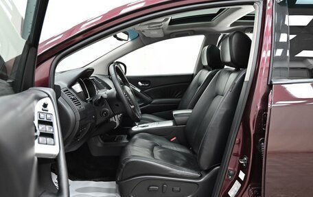 Nissan Murano, 2011 год, 975 000 рублей, 5 фотография